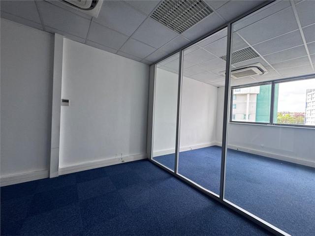 Location bureaux Bagnolet Métro Gallieni et tram T3b