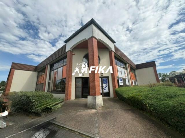 Location bureaux Balma Avenue Charles de Gaulle