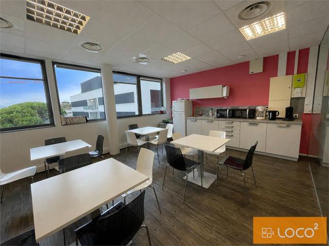 Location bureaux Balma Proche métro Gramont Toulouse