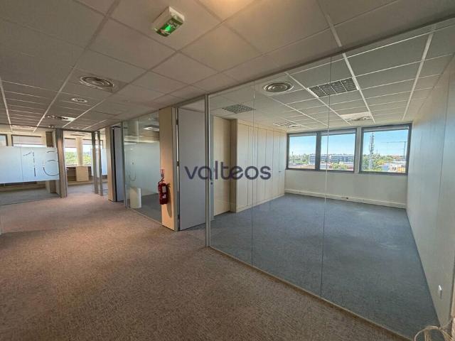 Location bureaux Balma Proche métro ligne A Balma Gramont