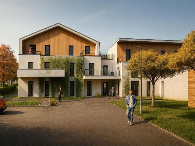 Location bureaux Basse Goulaine Proche centre commercial Pôle Sud