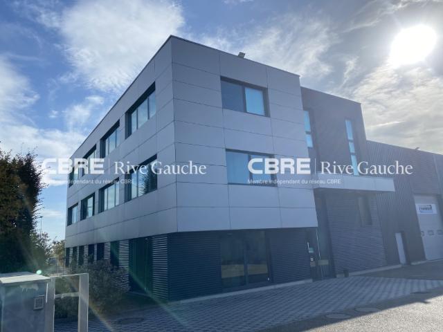Location bureaux Barr centre Alsace Proche gare TER et A35