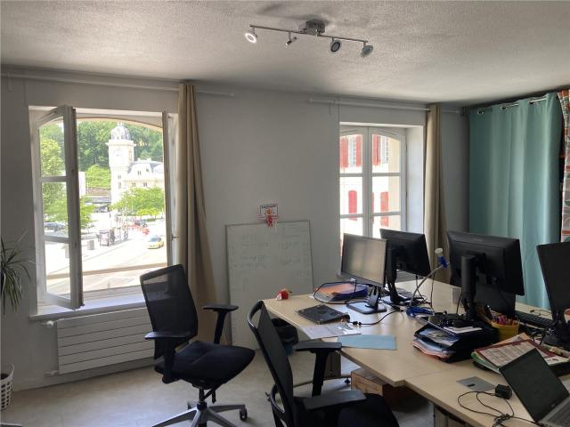 Location bureaux Bayonne Proche gare et centre ville