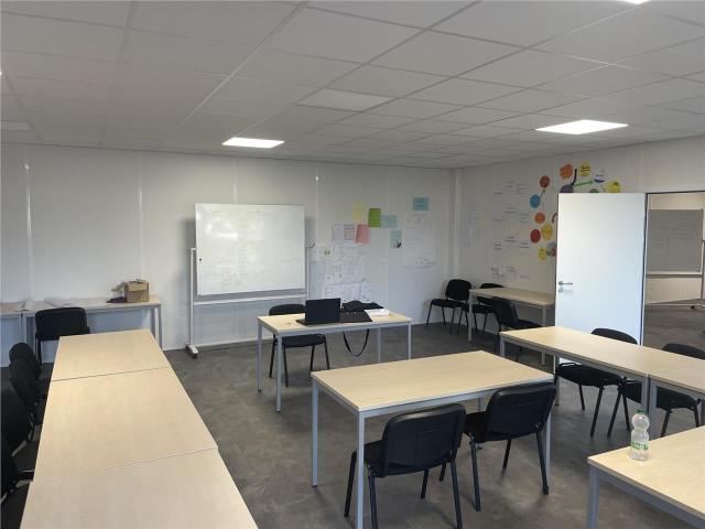 Location bureaux Beauvais Proche aéroport et autoroute