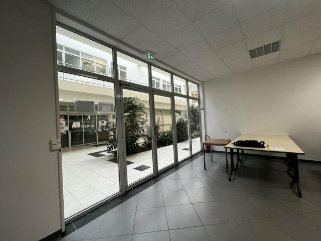 Location bureaux Beauvais Proche centre ville et accessible PMR