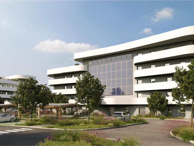 Location bureaux Bernolsheim Proche A4 et gare de Brumath