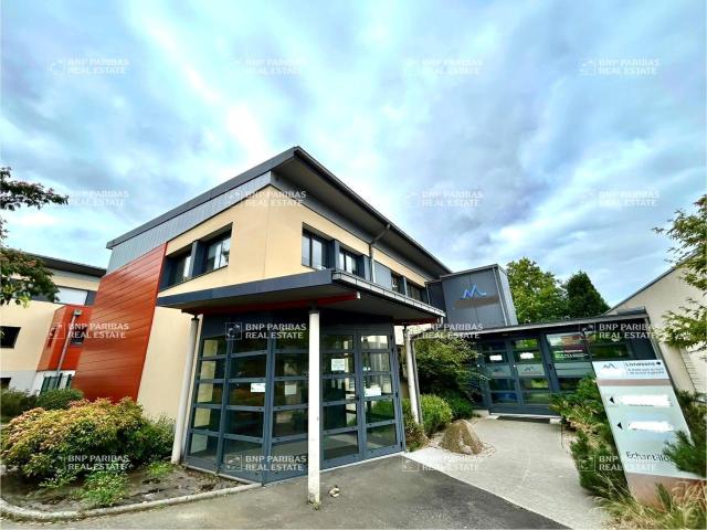 Location bureaux Betton Proche gare