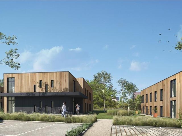 Location bureaux Beuvry Proche A26 et transports en commun