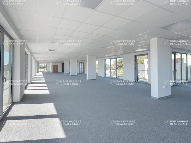 Location bureaux Biot Sophia Antipolis Proche BHNS et A8