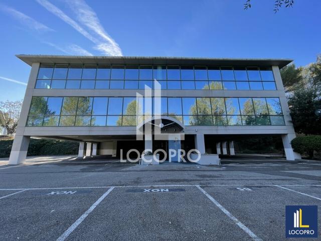 Location bureaux Biot Sophia Antipolis Proche transports et commodités