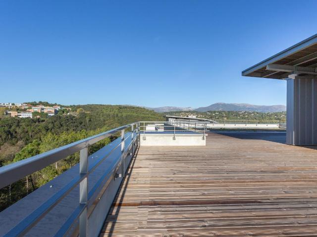 Location bureaux Biot Proche Golf St Philippe