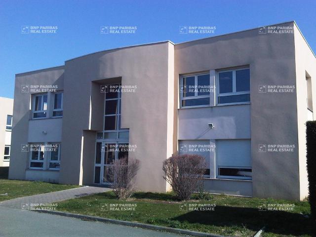 Location bureaux Blagnac Proche Aéroport Toulouse Blagnac
