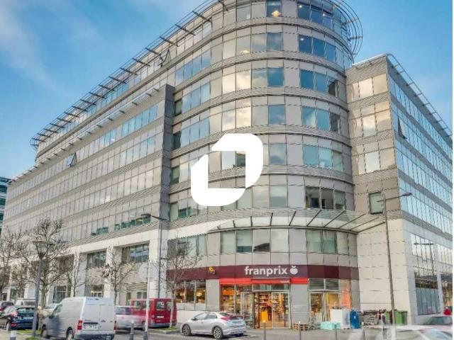 Location bureaux Bobigny Proche métro 5, tram T1 et A86