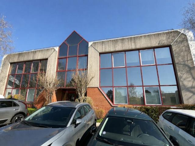 Location bureaux Bois Guillaume Proche A28, A13 et gare Rouen