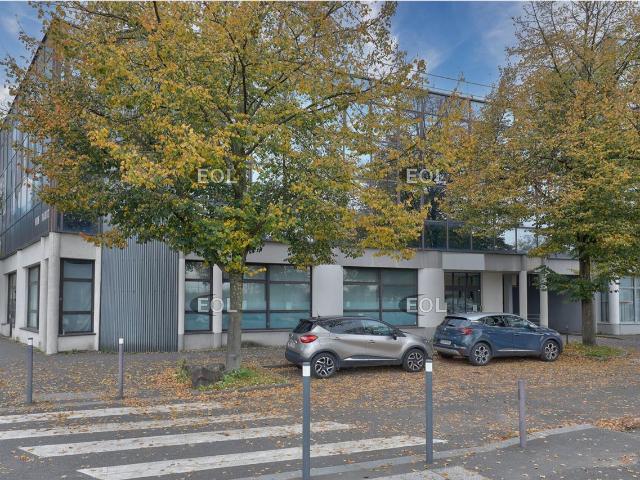 Location bureaux Bonneuil sur Marne Proche Paris, A86, N406, RER D, Métro ligne 8