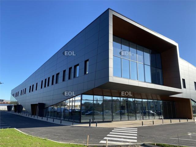Location bureaux Bonneuil sur Marne Proche RER A et autoroute