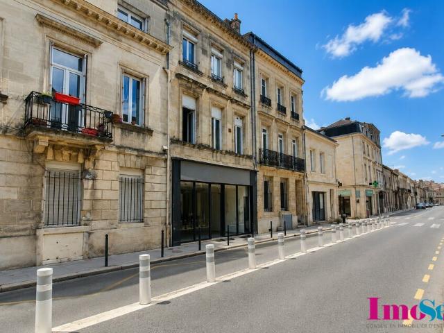 Location bureaux Bordeaux Nansouty Victoire Proche bus et commerces