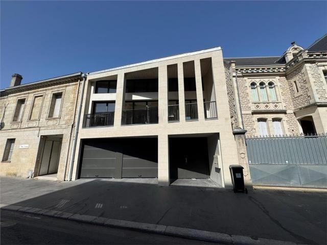 Location bureaux Bordeaux centre Cours de la Somme