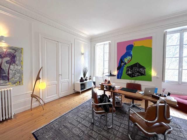 Location bureaux Bordeaux centre Proximité Quinconces et transports