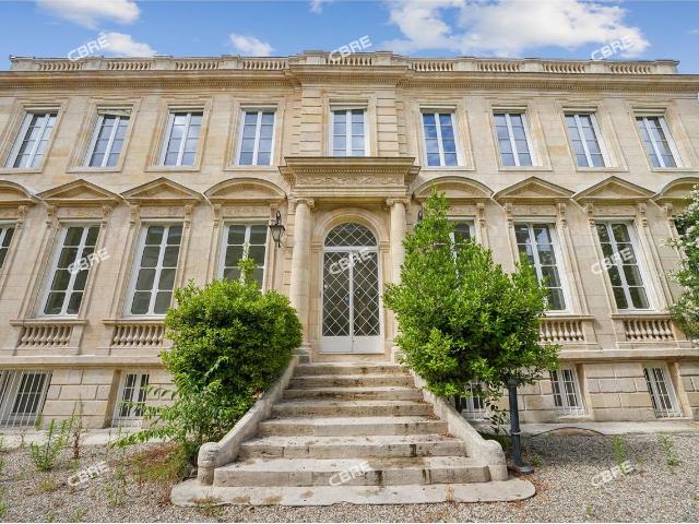 Location bureaux Bordeaux centre Proche tramway et gare