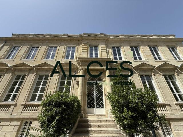 Location bureaux Bordeaux Palais Gallien Proche tram et bus