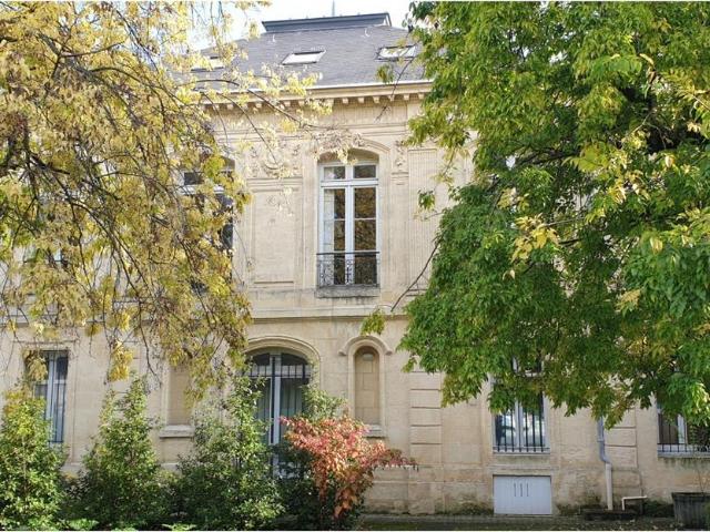 Location bureaux Bordeaux Proche Barrière Judaïque et Cité Administrative
