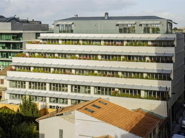 Location bureaux Bordeaux Proche Gare Saint Jean et MECA