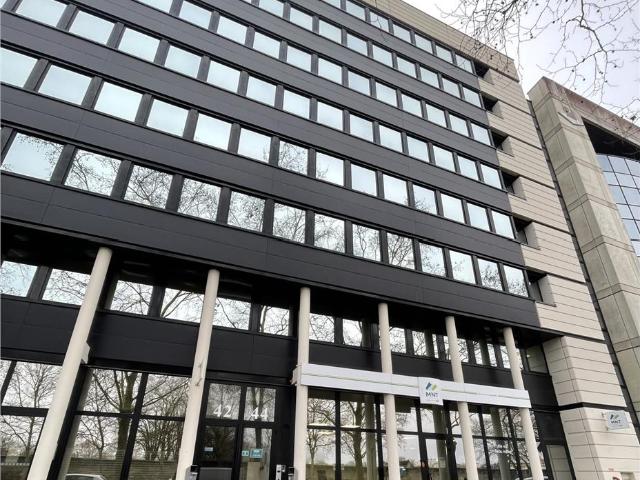 Location bureaux Bordeaux Proximité Tram A et Boulevards