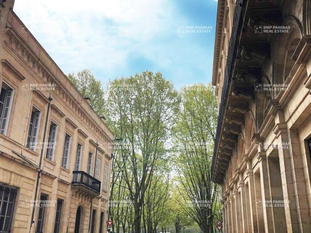 Location bureaux Bordeaux Proximité Quinconces