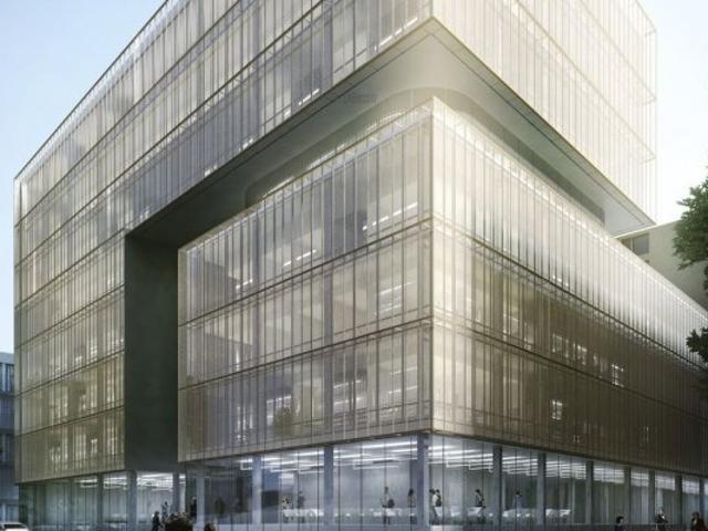 Location bureaux Bordeaux Quai Paludate Gare Saint Jean proche