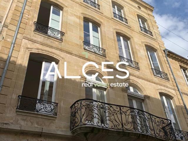 Location bureaux Bordeaux Quartier Chartrons