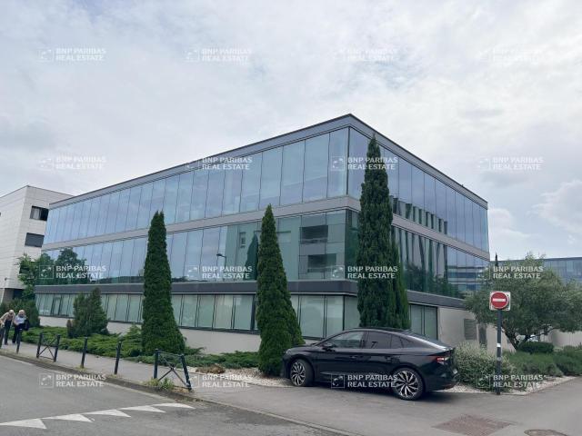 Location bureaux Bordeaux Ravezies Proche tramway et centre ville