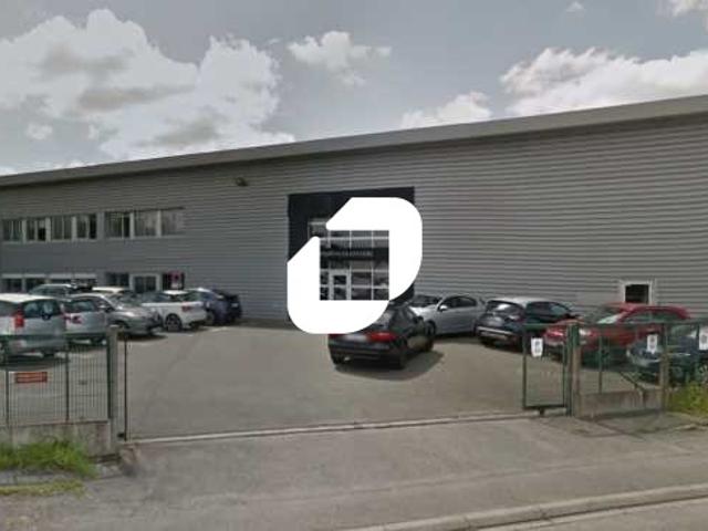 Location bureaux Bouguenais Aéroport Nantes Atlantique