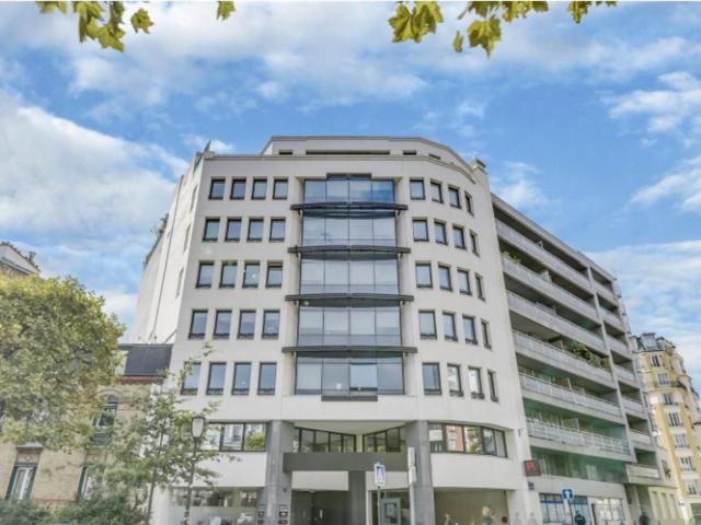 Location bureaux Boulogne Billancourt Métro Marcel Sembat
