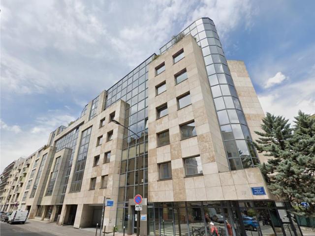Location bureaux Boulogne Billancourt Métro Marcel Sembat