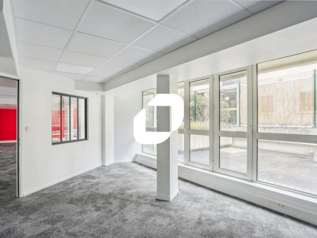Location bureaux Boulogne Billancourt Métro Marcel Sembat