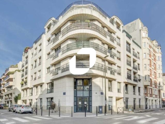 Location bureaux Boulogne Billancourt Métro Marcel Sembat