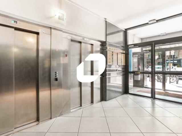 Location bureaux Boulogne Billancourt Métro Billancourt ligne 9