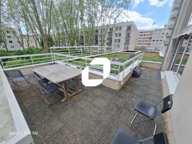 Location bureaux Boulogne Billancourt Métro Pont de St Cloud