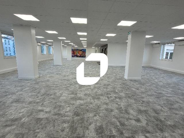 Location bureaux Boulogne Billancourt Métros 9 et 10