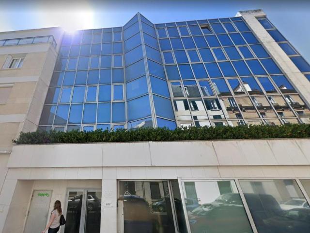 Location bureaux Boulogne Billancourt Nord Immeuble de standing