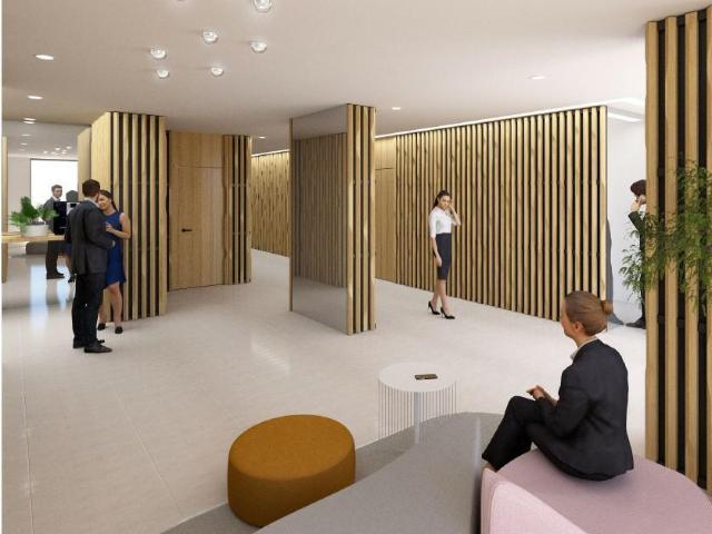 Location bureaux Boulogne Billancourt Boulogne Nord