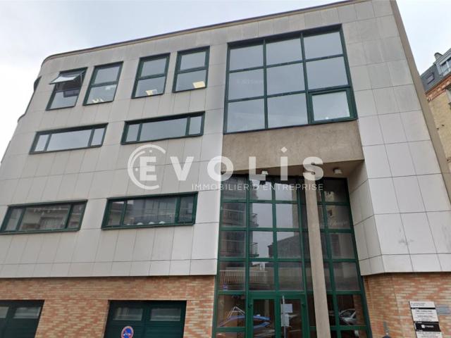 Location bureaux Boulogne Billancourt Proche transports en commun