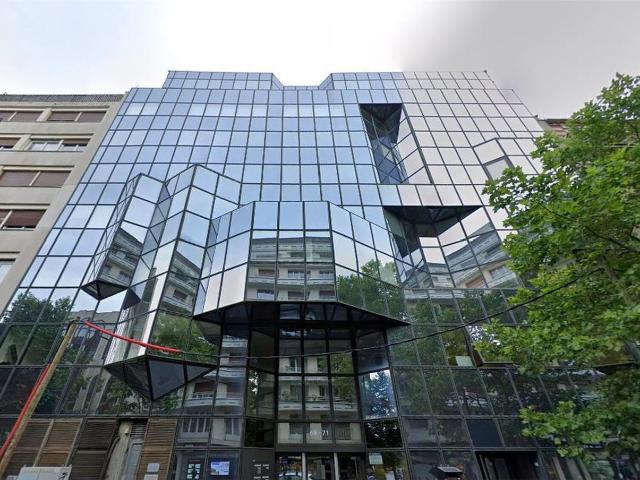 Location bureaux Boulogne Billancourt Proche transports en commun