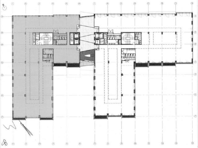 Location bureaux Boulogne Billancourt Proche métro Billancourt