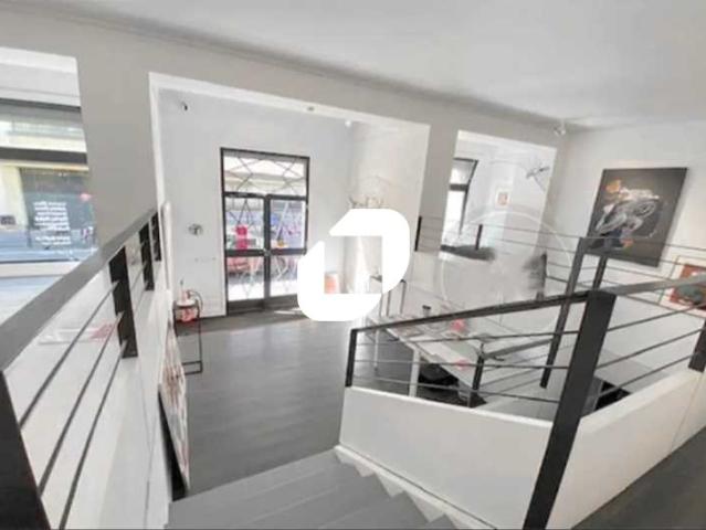 Location bureaux Boulogne Billancourt Proche métro et bus