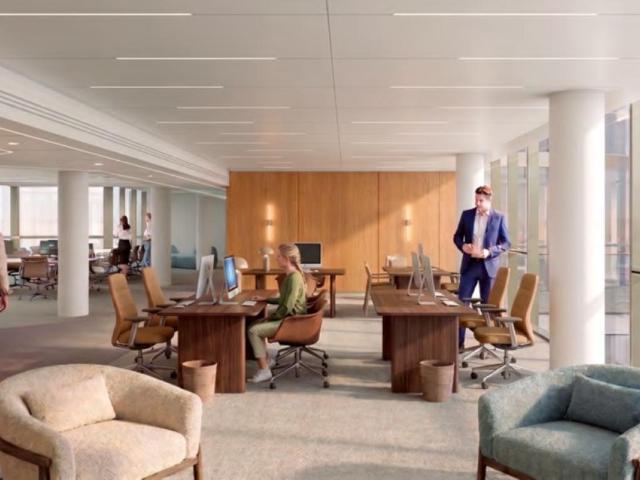 Location bureaux Boulogne Billancourt 161 rue de Silly