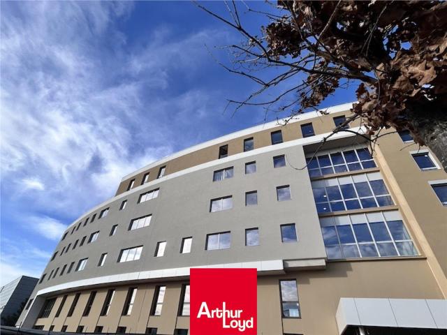 Location bureaux Bourg en Bresse centre Proche Place Champ de Foire
