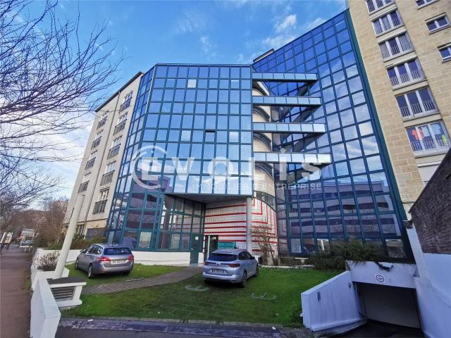 Location bureaux Bourg la Reine Proche RER B et commerces