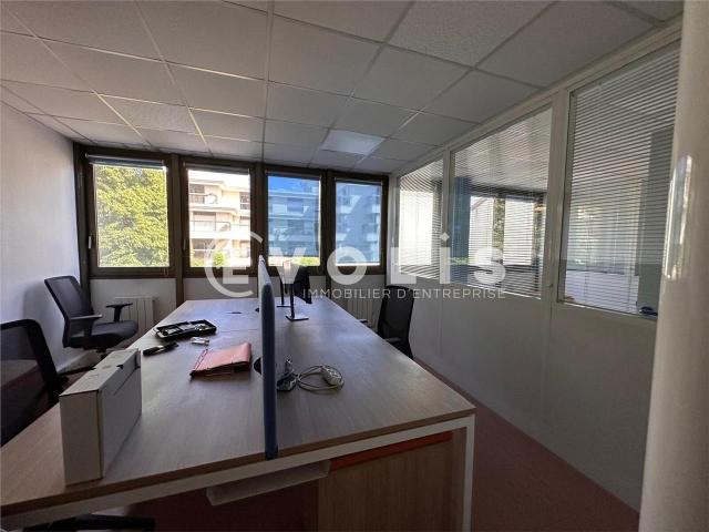 Location bureaux Bourg la Reine Proche RER B et Grand Paris Express